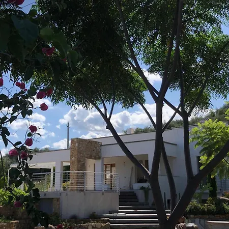 Irene Deluxe Villa