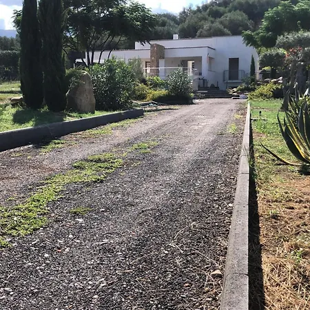 Villa Irene Deluxe *