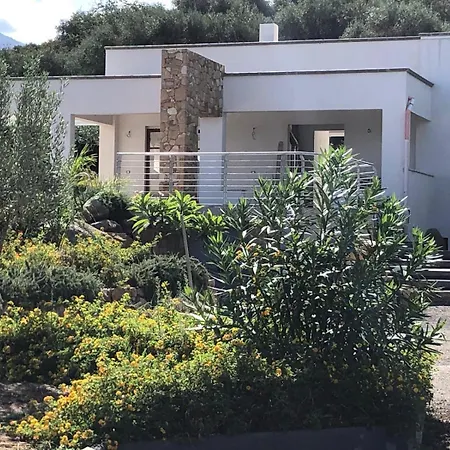 Villa Irene Deluxe