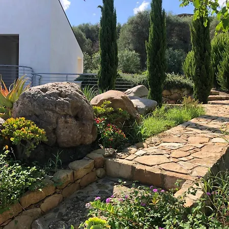Irene Deluxe Villa