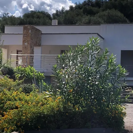 Irene Deluxe Villa