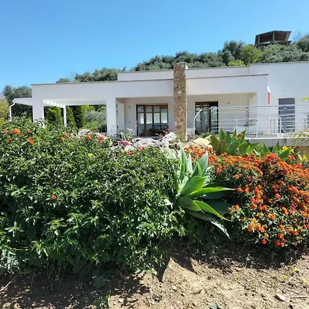 Villa Irene Deluxe *