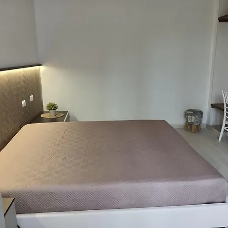 Irene Deluxe Villa *