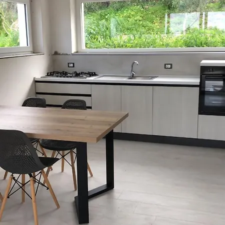 Irene Deluxe Villa *