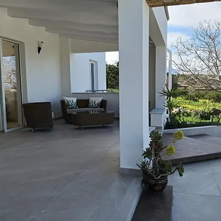 Villa Irene Deluxe *