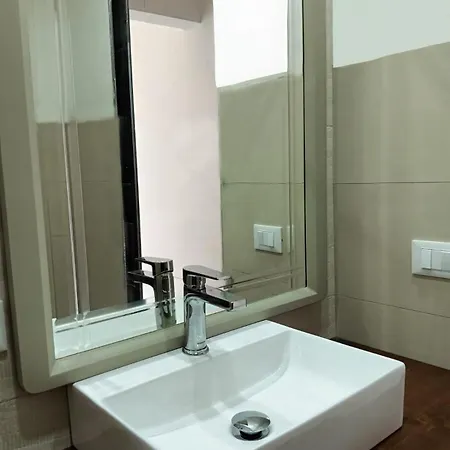Irene Deluxe Villa *