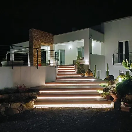Villa Irene Deluxe
