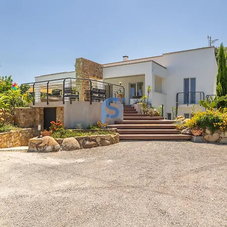 Villa Irene Deluxe Campofelice Di Roccella